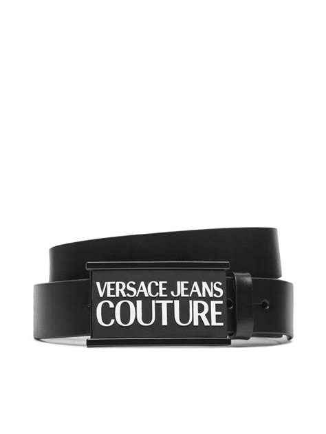 ceinture versace jeans homme